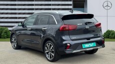 Kia Niro 1.6 GDi Hybrid 4 5dr DCT Hybrid Estate